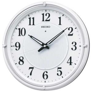 【大特価セール】SEIKO壁掛け時計 KX240B 大特価セール】SEIKO壁掛け時計 KX240B KX240B | 夜でも見える