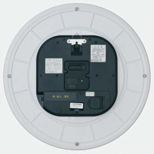 セイコー ソーラー電波掛け時計「ソーラープラス...の詳細画像2