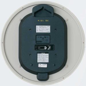 セイコー 電波掛け時計「ナチュラルスタイル」 ...の詳細画像1