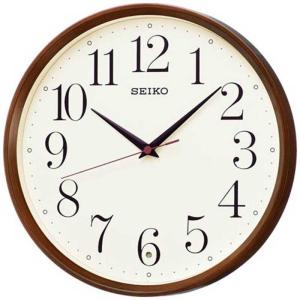 CITIZEN（シチズン） シチズン時計 電波アナログ掛け時計 8MY484-019