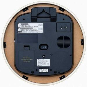 セイコー 電波掛け時計「Natural Sty...の詳細画像2