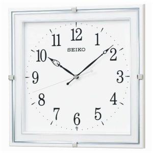 SEIKO（セイコー） 電波掛け時計「チャイム&ストライク」 RX211B