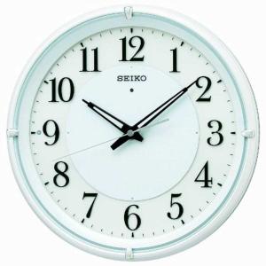 SEIKO 掛け時計 セイコー 壁掛け KX235H 電波時計 温度計 集光 SEIKO 掛け時計 セイコー 壁掛け KX235H 電波時計 温度計 集光