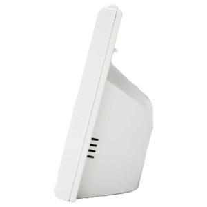 セイコー 電波目ざまし時計 SQ789Wの詳細画像5
