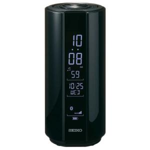 SEIKO（セイコー） ラジオ付きデジタル目覚し時計 DL213K セイコー