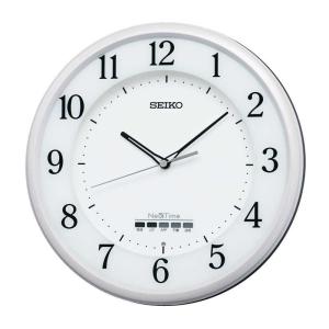 ワールドタイムN シチズン掛け時計 4MWA01-006 世界時計 : クロック