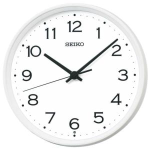 SEIKO（セイコー） クロック スタンダート パワーデザインプロジェクト