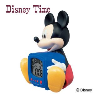 セイコー 目覚まし時計 (Disney Tim...の詳細画像1