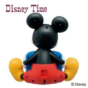 セイコー 目覚まし時計 (Disney Tim...の詳細画像2