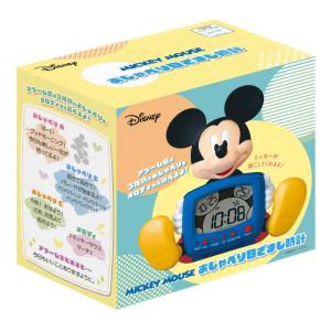 セイコー 目覚まし時計 (Disney Tim...の詳細画像3
