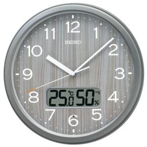 セイコークロック(Seiko Clock) 掛け時計 自動点灯 電波 セイコークロック(Seiko Clock) 掛け時計 自動点灯 電波