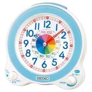SEIKO（セイコー） セイコークロック 知育時計 分かりやすい 子供