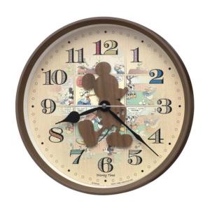 セイコー 掛け時計 Disney Time(ディ...の商品画像