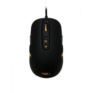 14ボタン搭載 “DUX” MMOゲーミングマウス M-DUX50BK ゲーム eスポーツ