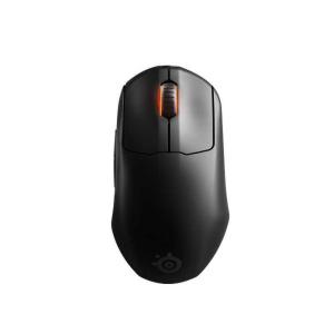 STEELSERIES ゲーミングマウス Prime mini Wireless 62426J