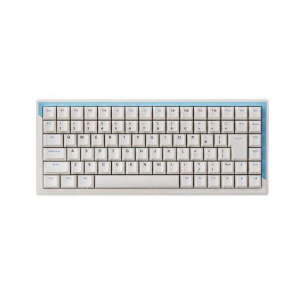 DRUNKDEER　ゲーミングキーボード G75 JP ［有線 /USB］ ブルー　G75-W0P0...