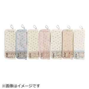 ウォーターフロント　吸水傘ケース 柄 QSCG　QSCG
