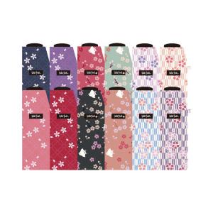 ウォーターフロント　ポケフラットサンシェイド折50cm和柄　S350-1013AS1-AE