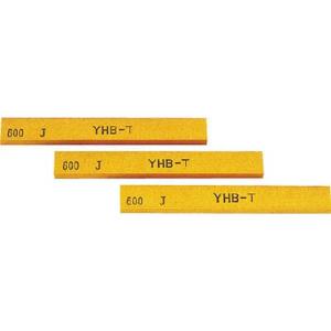 大和製砥所　金型砥石 YHBターボ 150#　B63F (1箱10本)｜y-kojima