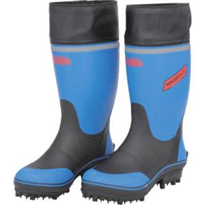 大同 マイティーブーツNSケブラースパイク長靴 : Hit-to-Show Pro