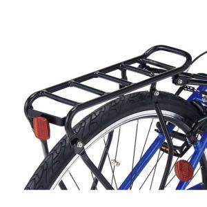 BRIDGESTONE（ブリヂストン） 26型自転車対応 フットガード(スモーク 