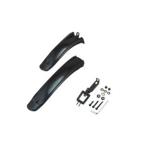 パナソニックサイクルテック 【純正部品】ドロヨケセット 前後 オフ 