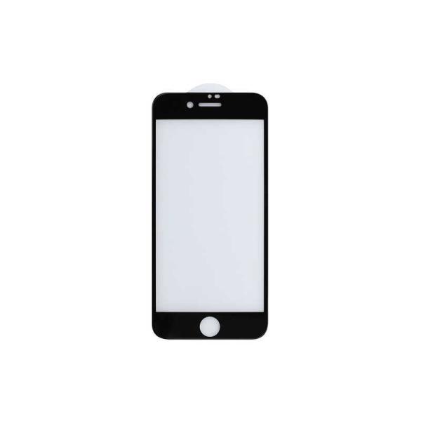 パワーサポート　3D Glass Film for iPhone SE 第2世代 用ガラスフィルム　...