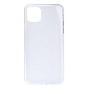 パワーサポート　Ａｉｒ　Ｊａｃｋｅｔ　ｆｏｒ　ｉＰｈｏｎｅ　１１　Ｐｒｏ　Ｍａｘ　６．５ｉｎｃｈ　Ｃｌｅａｒ　PSSC-71 Clear｜y-kojima