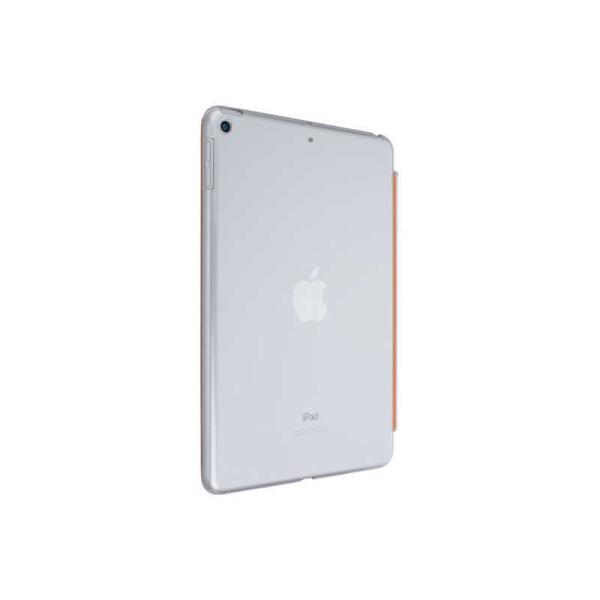 パワーサポート　エアージャケット iPad mini 2019 第5世代　PMMK-81 クリア