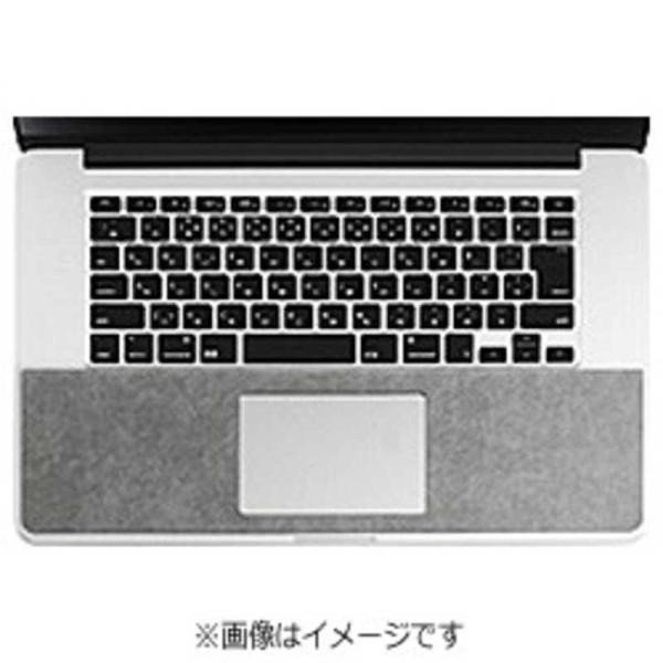 パワーサポート　リストラグセット MacBook Pro 15inch Retinaディスプレイモデ...