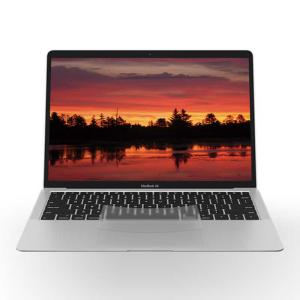 パワーサポート　Track Pad Film for MacBook Air 13inch　PTF-83の商品画像