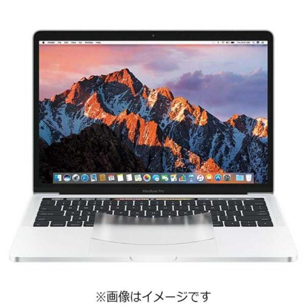 パワーサポート　MacBook Pro 13inch用 トラックパッドフィルム　PTF-93