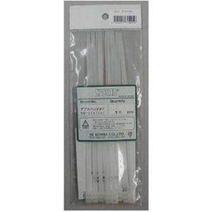 エスケイ工機　ダブルヘッドタイ 全長210mm 10本入り　DH21010