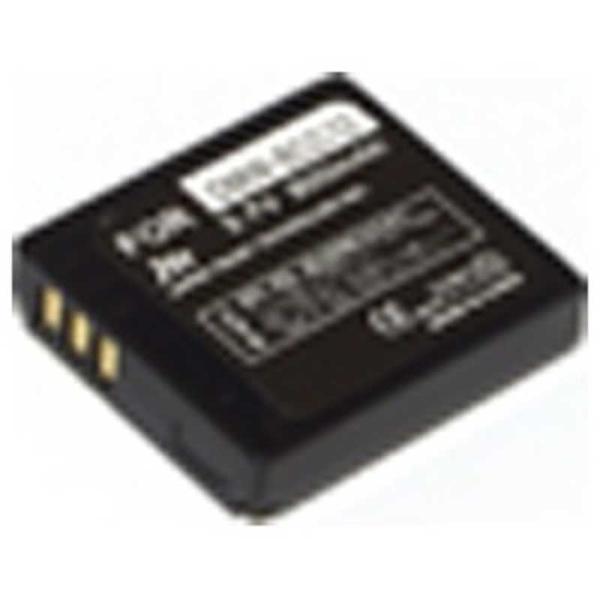 日本トラストテクノロジー　MyBattery HQ 互換バッテリー　MBH-DMW-BCC12