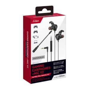 PS5用ゲーミングイヤホン V2の買取情報