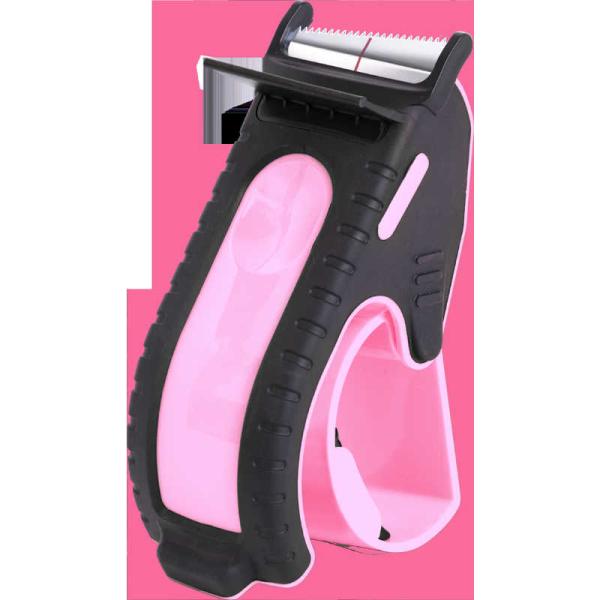 TENDEE　PREMIUM TAPE CUTTER Pink TD001-PK　TD-001PK