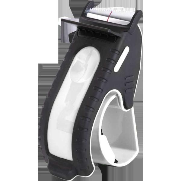TENDEE　PREMIUM TAPE CUTTER White　TD-001WH