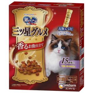 いなばペットフード いなば 魚づくし まぐろ・かつお 60g×3袋入