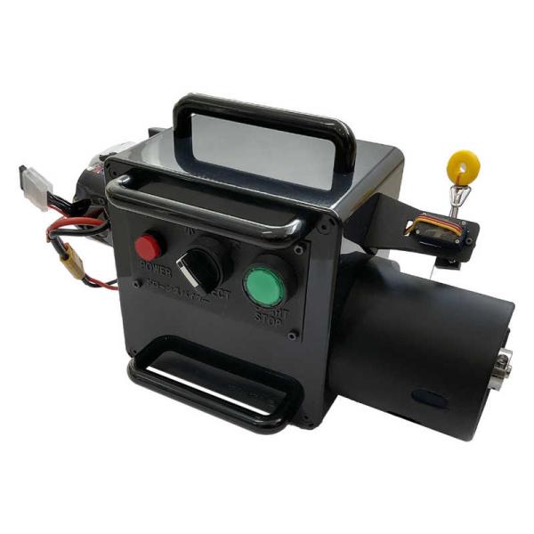 空撮技研　ドローンスパイダー (充電器セット)　DS-005PRO/S