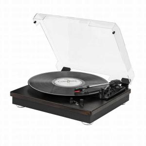 WINTECH スピーカー搭載ダブルCDマルチオーディオプレーヤー KRP