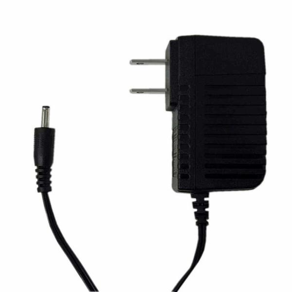 WINTECH　ポータブルCD用ACアダプター　JF005WR-0450080JV