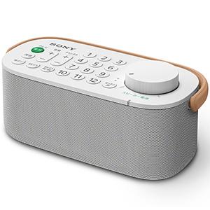 ソニー　ＳＯＮＹ　お手元ＴＶスピーカー　ＳＲＳ−ＬＳＲ２００