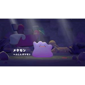 ポケモン Switch2ゲームソフト ぽこ あ...の詳細画像2