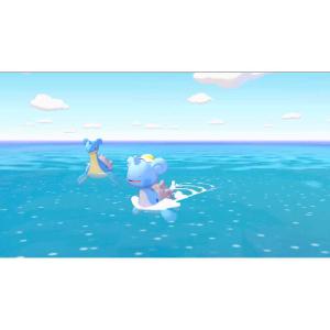 ポケモン Switch2ゲームソフト ぽこ あ...の詳細画像4