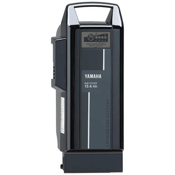 ヤマハ　YAMAHA　スペアバッテリー リチウム X0U-23(15.4Ah Li-ion) ブラッ...