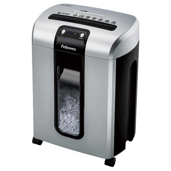 フェローズ　デスクサイドシュレッダー [マイクロカット/A4サイズ/CDカット対応]　JB-11CD...