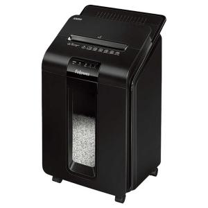 Fellowes（フェローズ） プロフェッショナルシュレッダー 310MC-R 返品