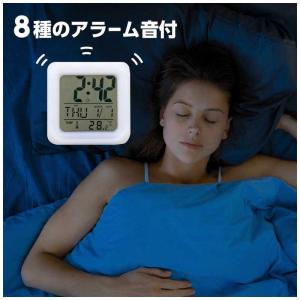 アーテック 目覚まし時計 カラーチェンジクロッ...の詳細画像4