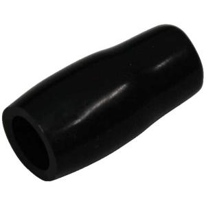 ニチフ端子工業 絶縁キャップ TIC 325-BLK