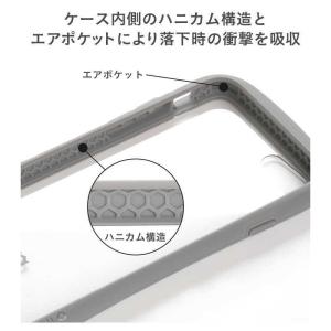 HAMEE iPhone SE 第2世代 4....の詳細画像4